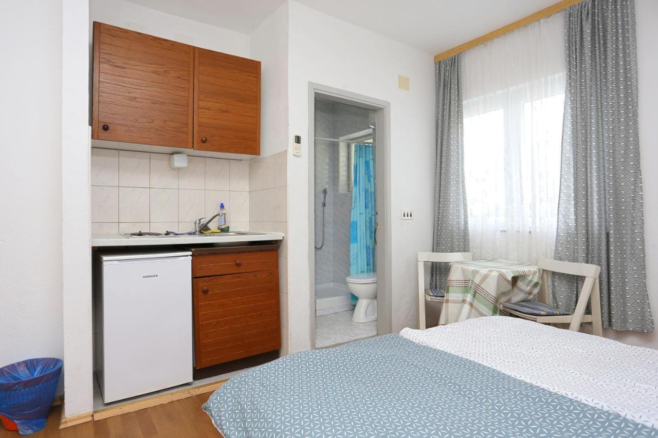 Studio Tucepi 6695A ภายนอก รูปภาพ